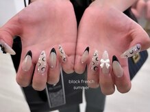 エモナネイル 博多駅前(Emona Nail)/大人気ワンホンコース♪