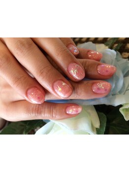 爪の悩みを解消できる（ケア含む）