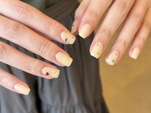 ネオイ(neo:i)/pastel yellow