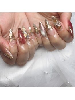 アンディ ネイル(ANDY)/