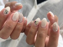 シピー(chipie by anon)/YUI◆デザインコース