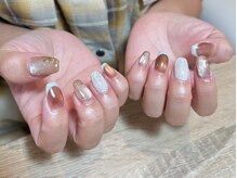 ハミング(humming)/持ち込みデザイン♪