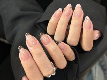 モアグラム 原宿竹下口店(More Glam)/持ち込みデザイン