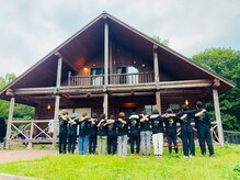 リフレッシュ工房 すりーぴーす 問屋町店/良いお店はスタッフも仲良しです