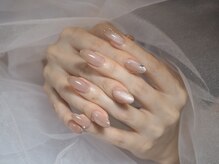 ネイリスト チイ(nailist.CHii)