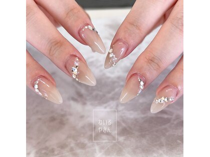 ねいるやさんの写真