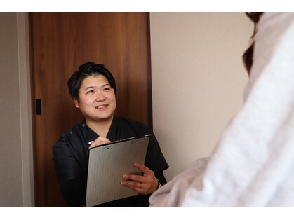 トータルボディケア整体 長居駅前店の写真