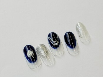 ネイル フリーヴマックスケリー 東京渋谷(FREEVE MAXKELLY)/NEW!!選べる♪定額アートコース