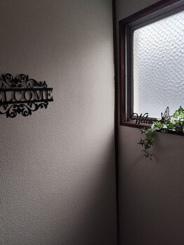 ビューティーエー(Beauty I)/