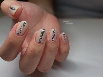 10本ニュアンスアート 11500円