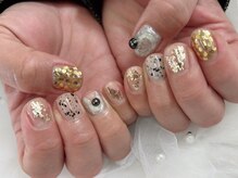 セレッソ(cerezo)/定額ニュアンス