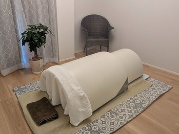 よかよか日和の写真/【城南区】深部から整える温活で冷え・疲れ・だるさを改善&老廃物の排出を促進。すっきり軽やかな身体に◇