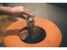 オン 今福鶴見(ON)/9種類からハーブを選択