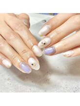 アネラ 麻生店(Anela)/ニュアンス定額