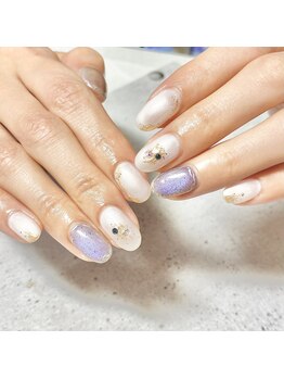 ニュアンス定額