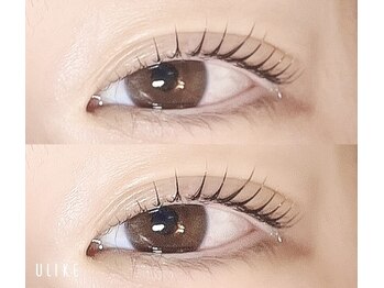 アイラッシュリゾートメリア(eyelash resort Melia)/まつ毛パーマ　