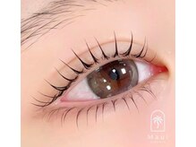 まつげとネイル　Maui/Ｍａｕｉ