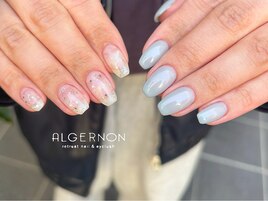 アシメデザイン