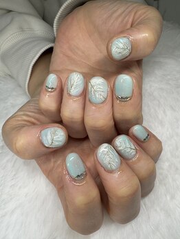 持ち込みデザイン