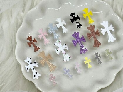 シェルネイル(SHELL NAIL)の写真