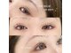 THE BALM 下北沢店【アイブロウ/眉毛/まつげパーマ/マツエク】の写真