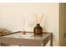 トモス(TOMOSU)の雰囲気(【整体/マッサージ/耳ツボ/ドライヘッドスパ/肩こり】)