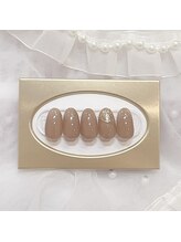 ネイルポット(Nail Pot)/オフィスネイル