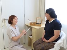 オーラリィ 銀座(Auralye)/看護師の寄り添いカウンセリング