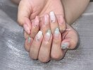 画像持ち込みアート10本