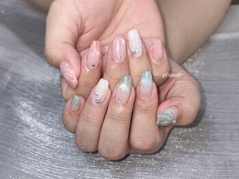 画像持ち込みアート10本