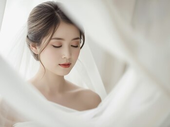 シェービングスタンド 浜松店の写真/話題の【シェービング専門店】お顔剃り&うなじデザインが人気!ブライダルのお客様◎国家資格保有者が施術♪