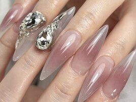 長さだしスカルプ持ち込み定額制