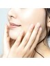 【女性顔・首脱毛】期間限定韓国式ピールオフパック付き♪¥6,600 → ¥2,200