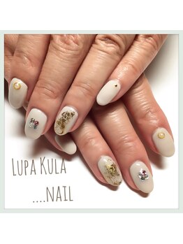 ルパクーラ(Lupa Kula)/