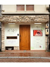 リルシー(LilC)/【外観】