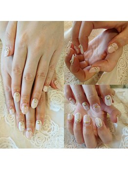 サロン ド フェミニスト(Salon de フェミニスト)/指先から女子力UP☆