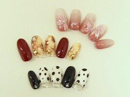 大人気トレンドデザイン☆