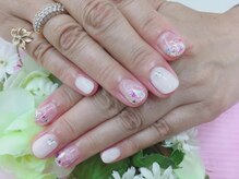 プルミエ ネイル(Premier Nail)/シェルネイル
