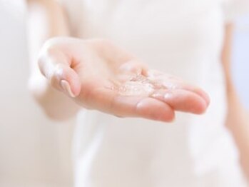 ディオーネ 千歳店(Dione)/冷やっとしない人肌の温感ジェル