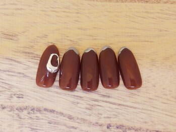 ティーエヌ 名古屋矢場町店/トレンドデザイン¥5980