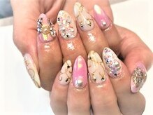 メゾフォルテ/☆付け放題コース☆