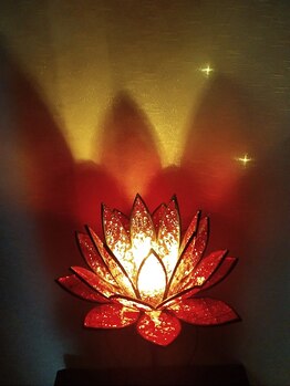 ヨサパーク ルル(YOSA PARK RuRu)/