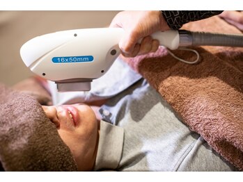 アンジュ(Ange)/男性脱毛