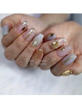 ネイルサロン R/スタイリングコース