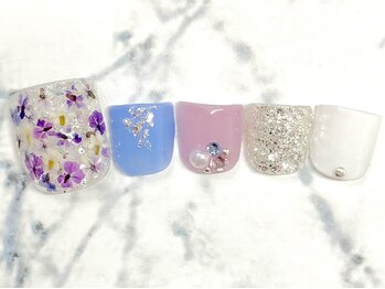 サロンドマイン(salon de mynn.)/