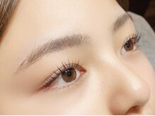 アルム(almu)/まつげカール☆