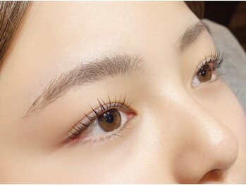 アルム(almu)/まつげカール☆