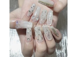 スカルプつけ放題