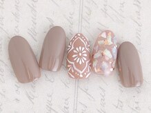 プラスミュウ(+miu)/Miuコース　5