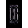 クリスタルビューティー(crystal beauty)ロゴ